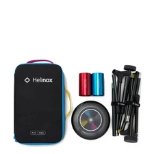 NEW - Official Helinox HeliDisc Outdoor Game Black