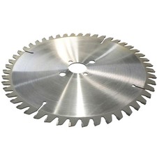 HM - S&auml;geblatt 250 x 30 mm Z-48 Wechsel-zahn negativ Kreis-s&auml;ge-blatt Tisch-s&auml;ge