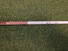 2024 Graphite Design Tour AD GC 6 SR Driver Shaft STIFF REGULAR BRAND NEW 46"