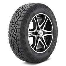 4 New Goodyear Wrangler Territory  - Lt315x70r17 Tires 3157017 315 70 17