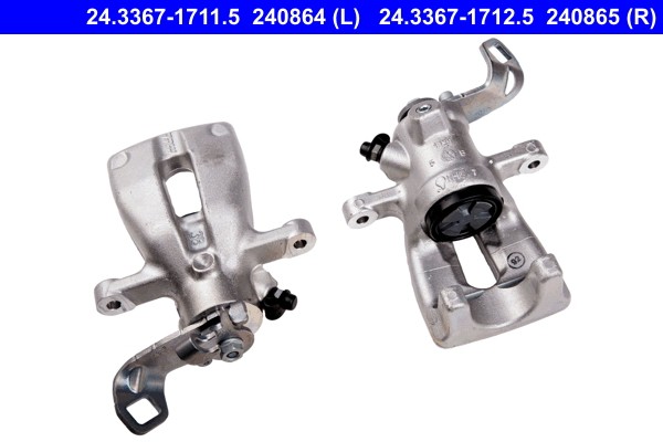 Fits ATE 24.3367-1712.5 BRAKE CALIPER   ⭐UK Stock⭐