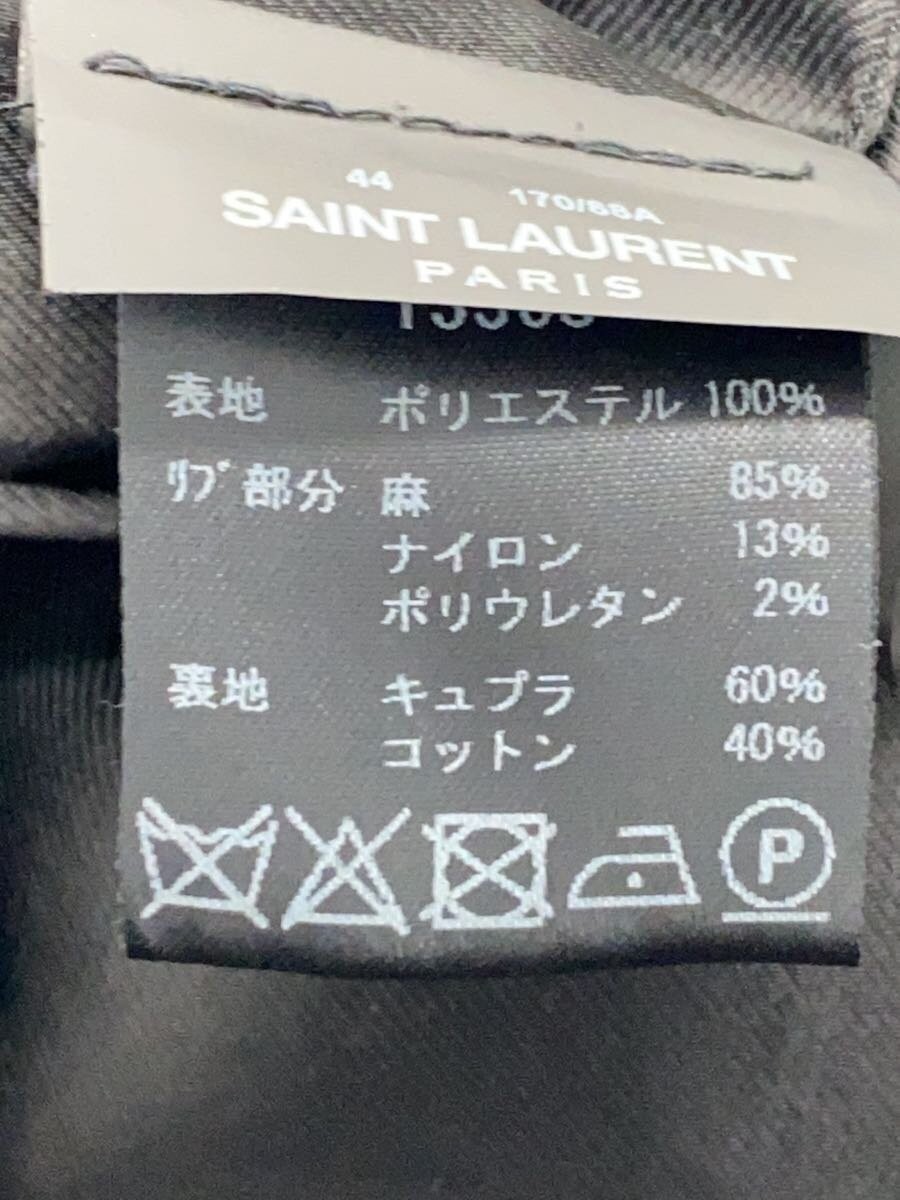Giacca SAINT LAURENT 44 usata