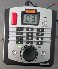 Hornby Select DCC R8213 Digital Controller with Transformer