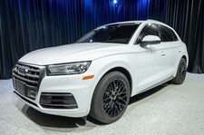 2019 Audi Q5 Premium 45 TFSI quattro SUV