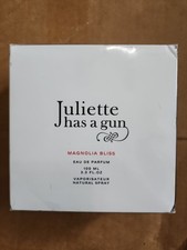 Juliette has a gun Magnolia Bliss 100ml/3.3oz Women Eau de Parfum Natural Spray 