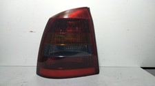 13117097 RÜCKLEUCHTE AUßEN LINKS / 29059010 / 341070 FÜR OPEL ASTRA G COUPE T98