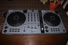 Pioneer DDJ FLX-6 GT 4 Channel DJ Decks / Controller - Grey