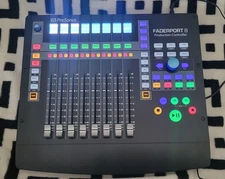 PreSonus FaderPort 8 8-Channel USB Control Surface w/ Decksaver Cover