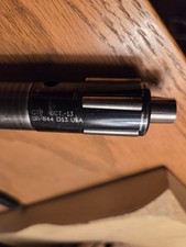 Cogsdill Tool Products SR-844 Roll-A-Finish Internal Roller Burnishing Tool
