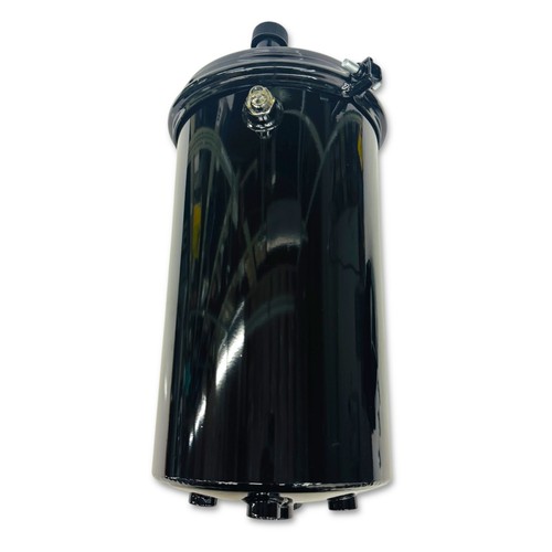 Blue Bird 01875103 Vented Reservoir 12 Quart for Bus - Picture 14 of 15