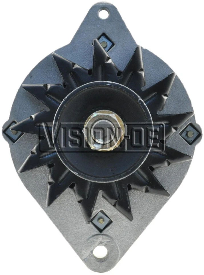 Alternador BBB Industries 7395 para modelos Jeep American Motors 62-71 seleccionados Foto 3 de 4