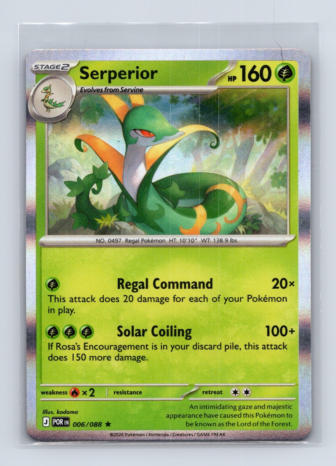 Serperior006/088PORNMRareEN