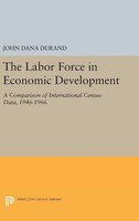 John Dana Durand | The Labor Force In Economic Development | Buch | Englisch