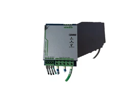 PHOENIX CONTACT QUINT-PS/3AC/24DC/40 POWER SUPPLY 400-500V 2866802