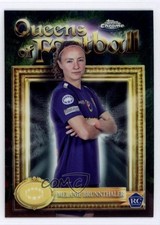 Melanie Brunnthaler Chrome UCL 2024