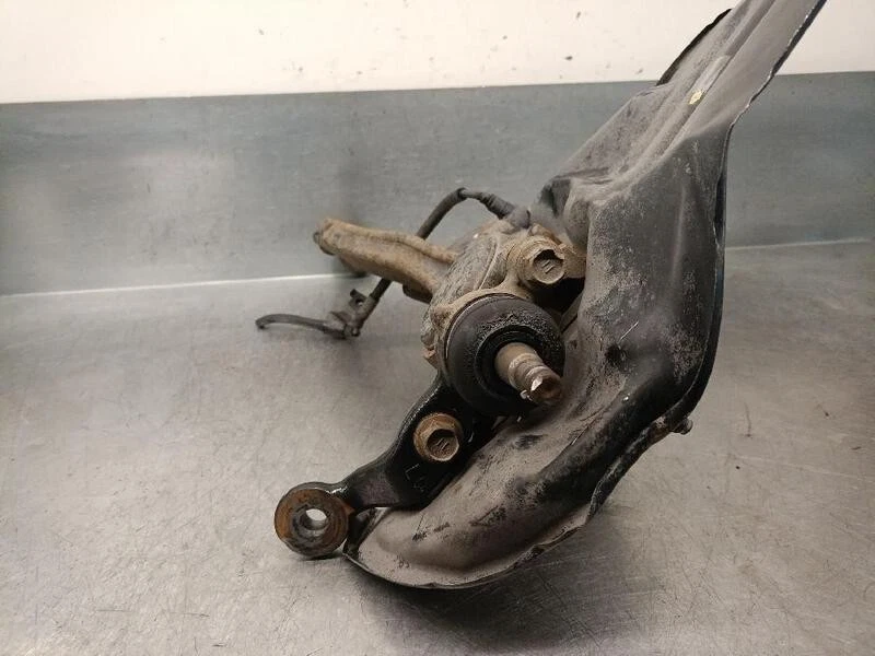 4321230210 fusello anteriore sinistro per TOYOTA LEXUS GS 300 (JZS160) 5424974 - Immagine 2 di 4