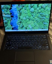 Dell Latitude 5300 Intel Core I5-8365U **24gb RAM** 256gb NVmE*** Win 11 ***