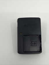 Genuine SONY BC-CSGD Battery Charger Original Authentic