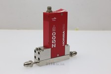 HORIBASTEC Used SEC-Z514MGX N2 10SLM N2 10SLM Digital Mass Flow MFC-I-331=6A34
