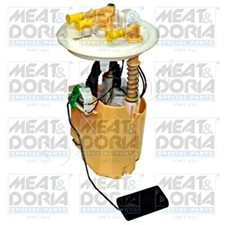 Einspritzpumpe RENAULT MODUS (F/JP0_) 1.5 dCi (JP02)