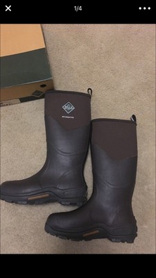 muckmaster gold boots