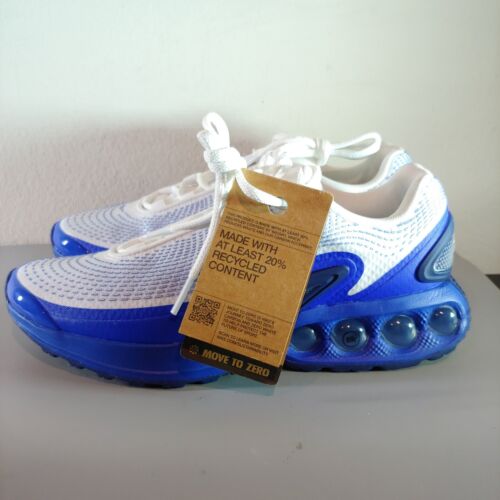 Nike Air Max DN “Royal Blue” Size 7 Mens DV3337-102 Sneaker