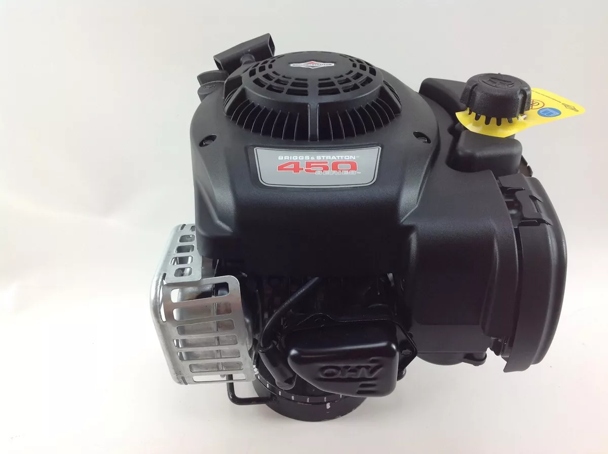 125cc briggs and stratton engine hot sale