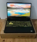 Gaming Laptop - Asus TUF Gaming A15 RTX 3070,R7 5800h / Gebraucht - wie neu