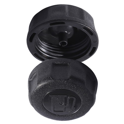 Tapa de gasolina del tanque de combustible apta para HONDA GC160 GC190 GCV160 GCV190 GS190 GX100 17620-ZL8-003 - Imagen 4 de 6