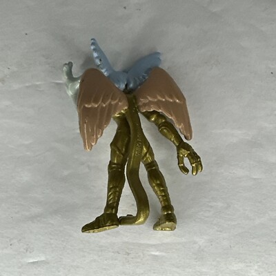 2002 Digimon Digital Monsters 1.5