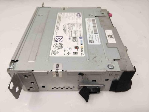 2018 ALFA ROMEO GIULIA OEM FACTORY RADIO RECEIVER 50553591 MAGNETI MARELLI 327E - Picture 3 of 9