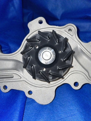 GMB 125-3310 Engine Water Pump fits Ford Edge 17-18 Explorer 12-14 2017 V6 3.5L - Bild 5 von 5