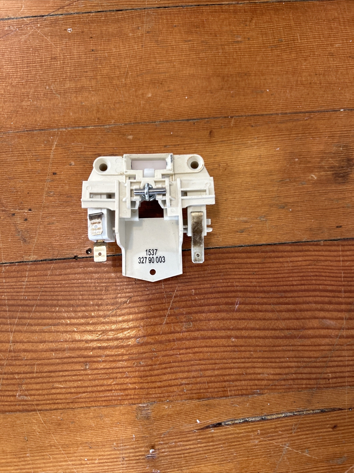 GE DISHWASHER DOOR LATCH SWITCH 32790003 eBay