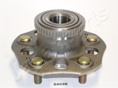 RADLAGER HONDA T. PRELUDE
