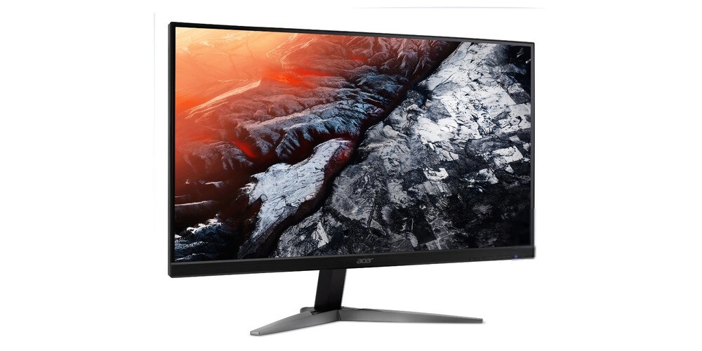 Acer Nitro KG271U 27