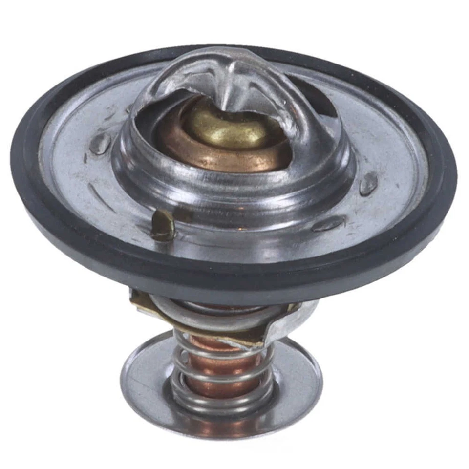 Engine Coolant Thermostat fits 1989-1991 Peugeot 405  MOTORAD - Image 2 of 2