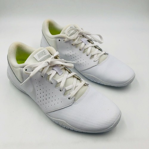 nike women's sideline iv cheerleading shoes