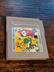 Yoshi (Nintendo Game Boy, 1992) Authentic, Cleaned and Tested - Great Condition