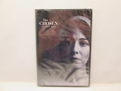 The Chosen Complete Second Season Two 2-Disc Set DVD New Sealed