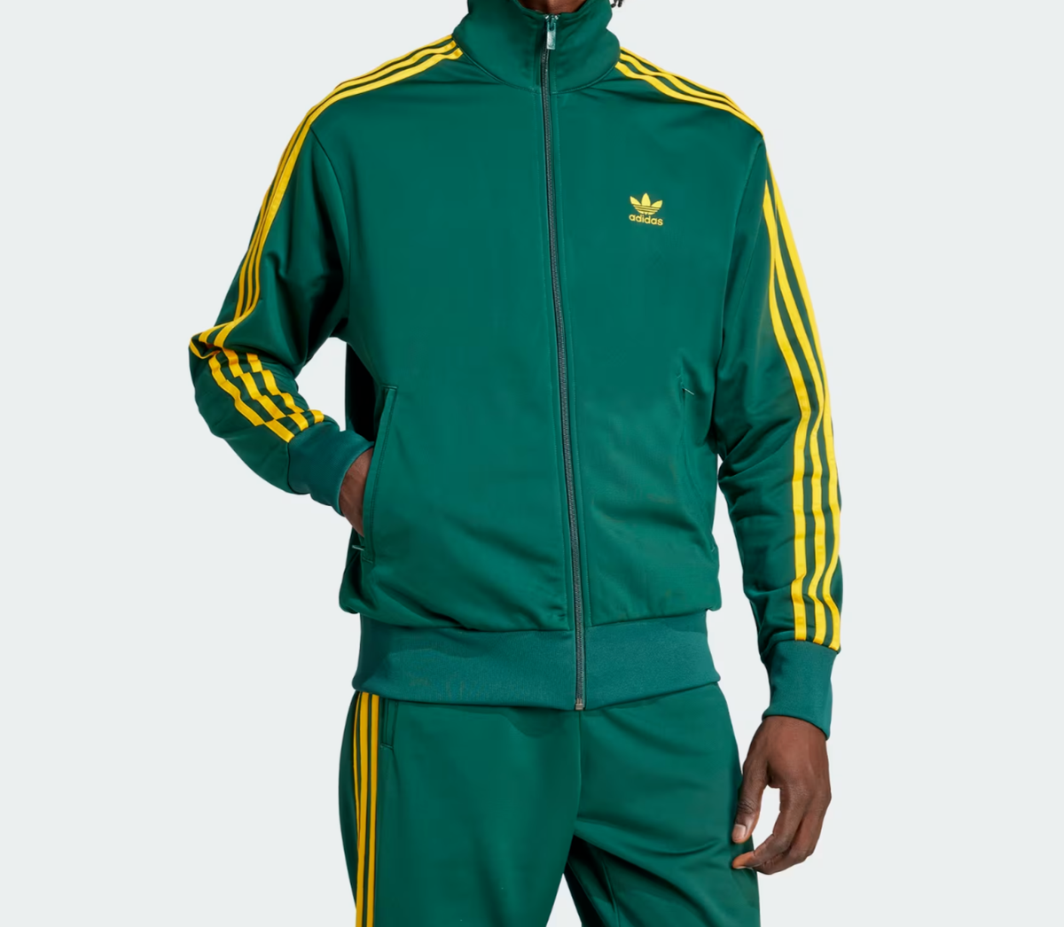 【ADIDAS ORIGINALS】◆Classic Firebird Track Top◆正規品◆ adidas Originals Adicolor Classics Firebird Men's Track Top