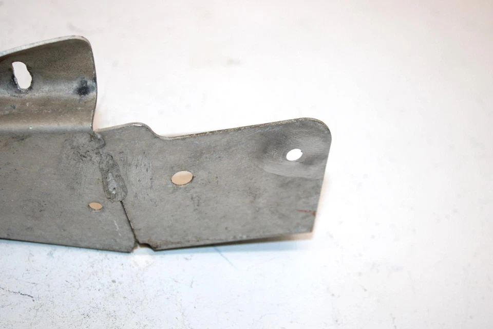 03 Polaris Pro-x 600 OEM Soporte túnel trasero derecho 5245092 SP9 Foto 2 de 4