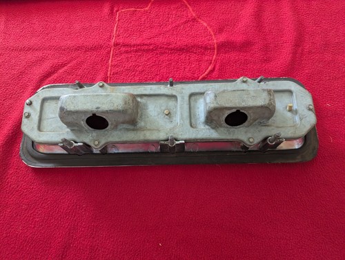1967 Chevrolet Camaro RS RS/SS passenger side tail light original GM very nice - Picture 5 of 12