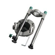Adjustable Drill Holder Guide Stand Positioning Bracket for Electric Drill