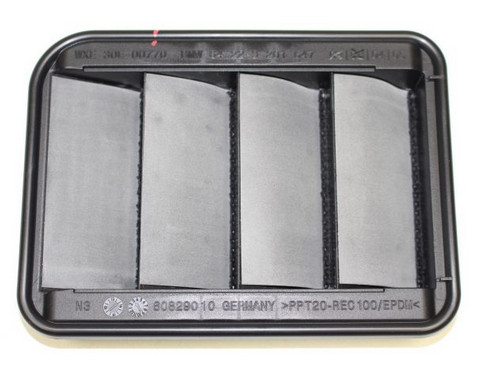 BMW 1 F20 REAR QUARTER PANEL AIR VENT 64229201647 NO IMPORT DUTIES