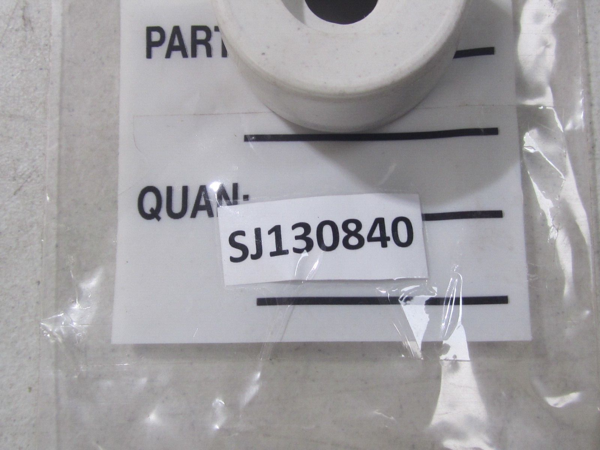 NEW GENUINE OEM Skyjack 130840 BUMPER SCISSOR BOTTOM SJIIID | eBay