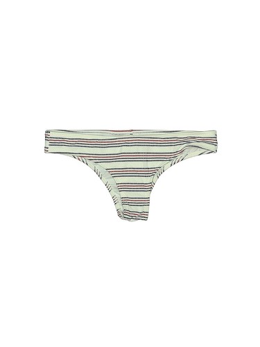 Gorgeous  12枚 WeWoreWhat 256150 Women Danielle Striped One Piece Swimsuit Size