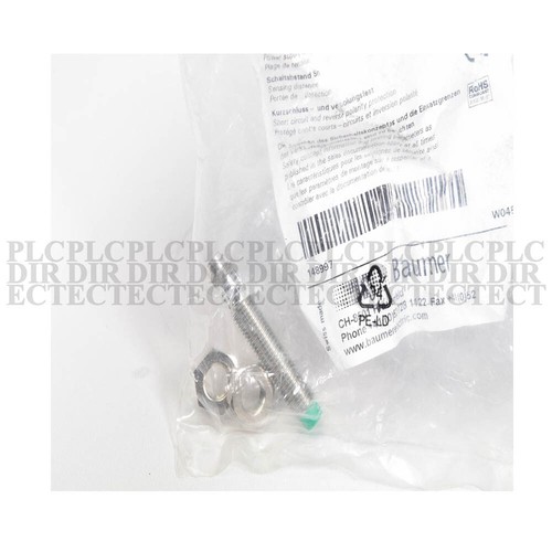 Sensore Di Prossimità IFRM 06P13G1/S35L – Interruttore Induttivo M6, Nuovo