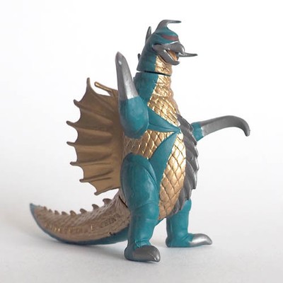 godzilla 1972 toy