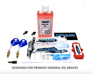 Ремкомплект promax solve Ремкомплект promax solve