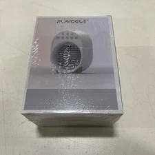 PLAVOGUE HUMIDIFICATION COOLING FAN